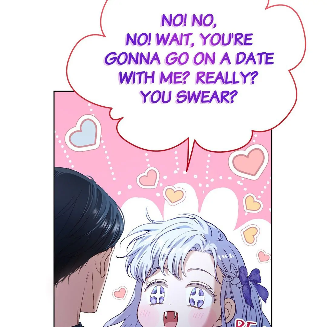 Love Kitsch Crunch Chapter 13 - Page 63