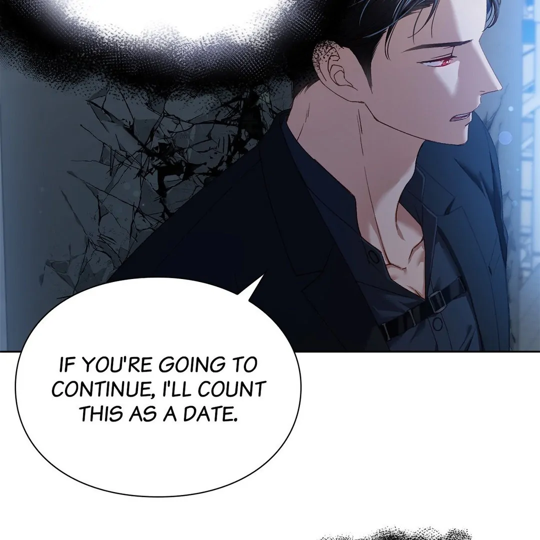 Love Kitsch Crunch Chapter 13 - Page 65