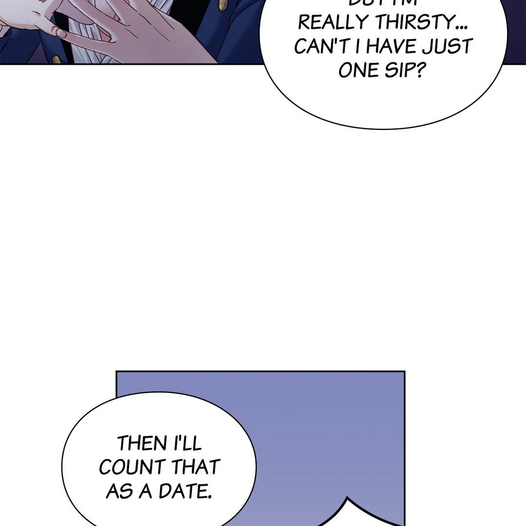 Love Kitsch Crunch Chapter 13 - Page 67