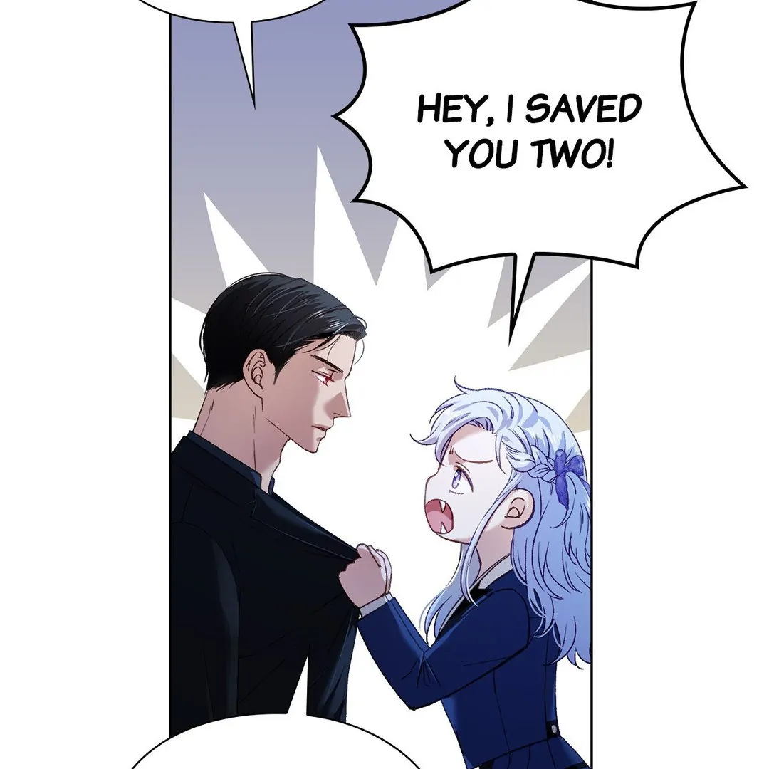 Love Kitsch Crunch Chapter 13 - Page 68