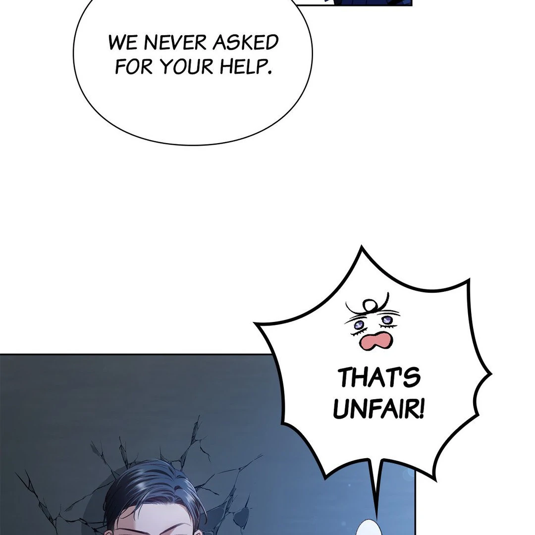 Love Kitsch Crunch Chapter 13 - Page 69
