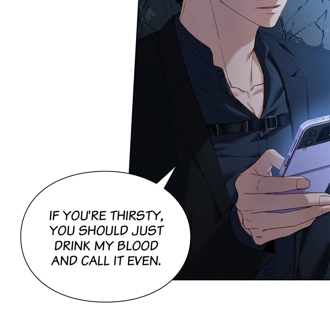 Love Kitsch Crunch Chapter 13 - Page 73