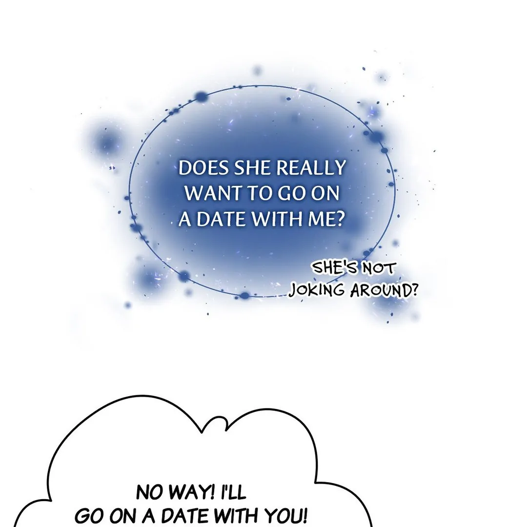 Love Kitsch Crunch Chapter 13 - Page 74