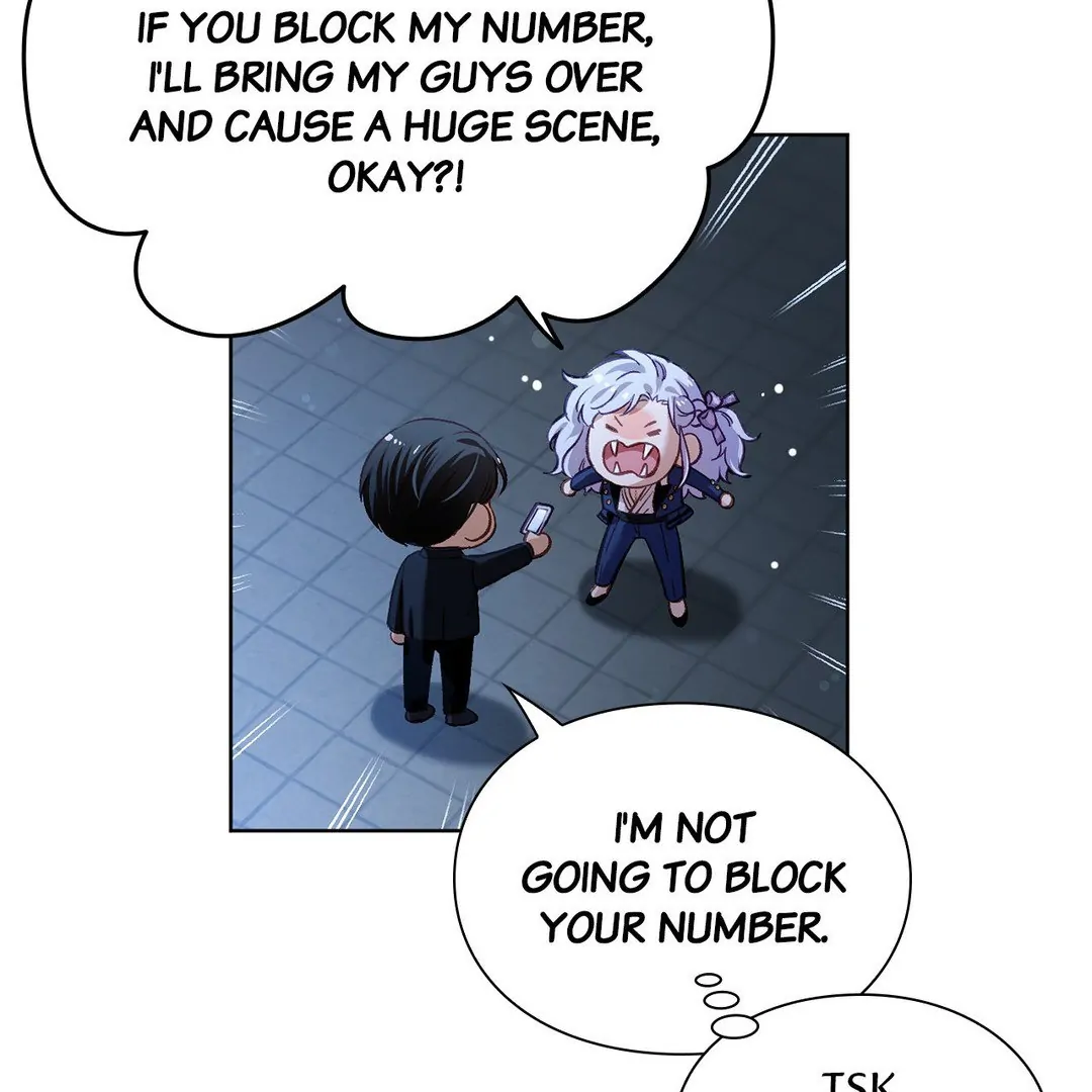 Love Kitsch Crunch Chapter 13 - Page 75