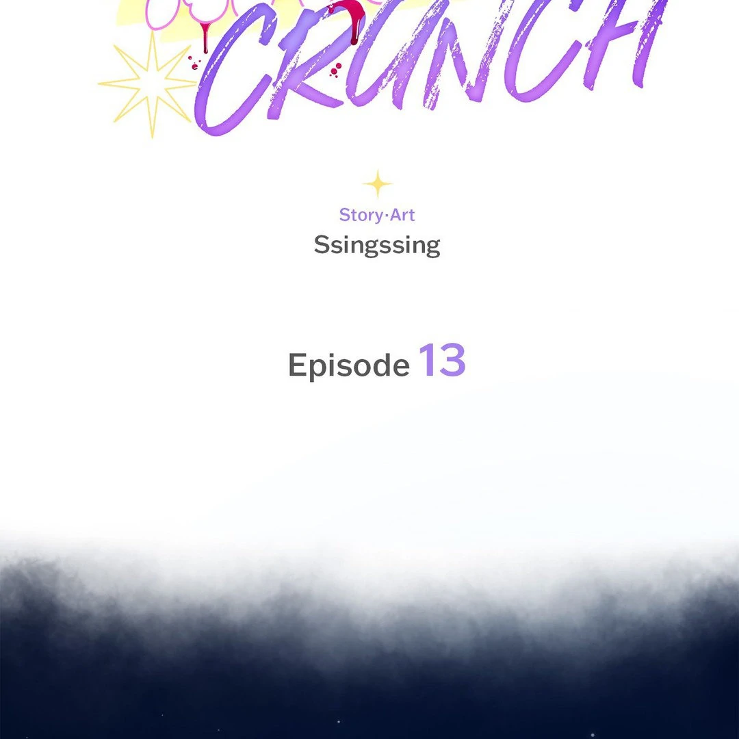 Love Kitsch Crunch Chapter 13 - Page 82
