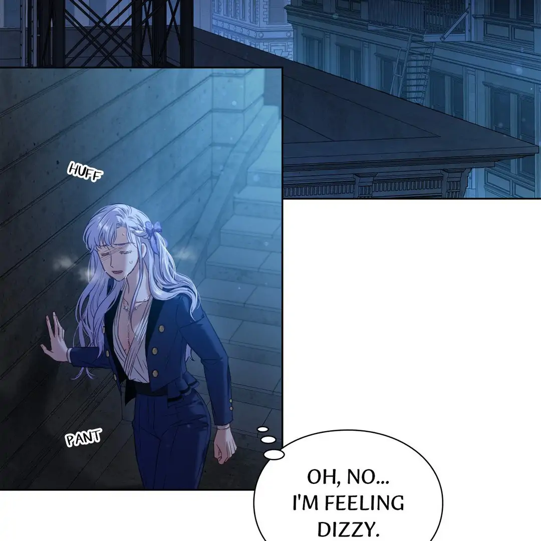 Love Kitsch Crunch Chapter 13 - Page 86