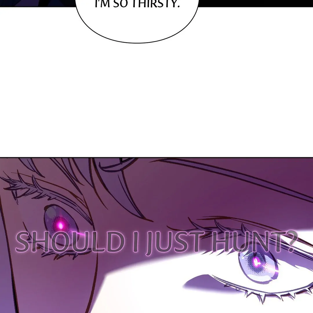 Love Kitsch Crunch Chapter 13 - Page 89