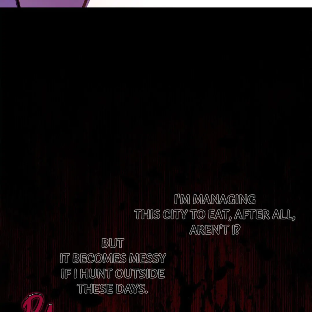 Love Kitsch Crunch Chapter 13 - Page 90