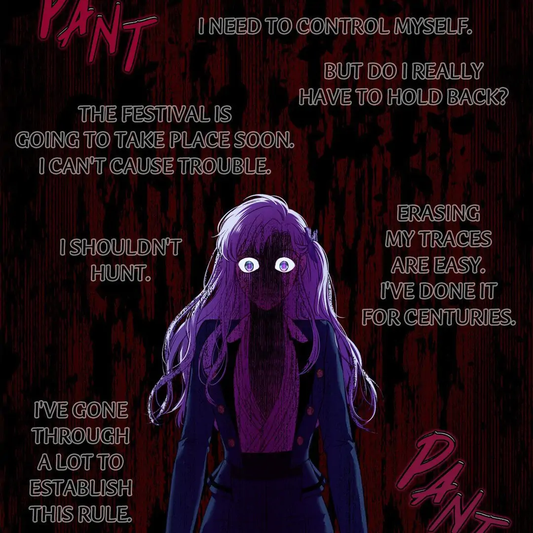 Love Kitsch Crunch Chapter 13 - Page 91