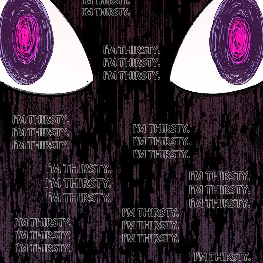 Love Kitsch Crunch Chapter 13 - Page 94