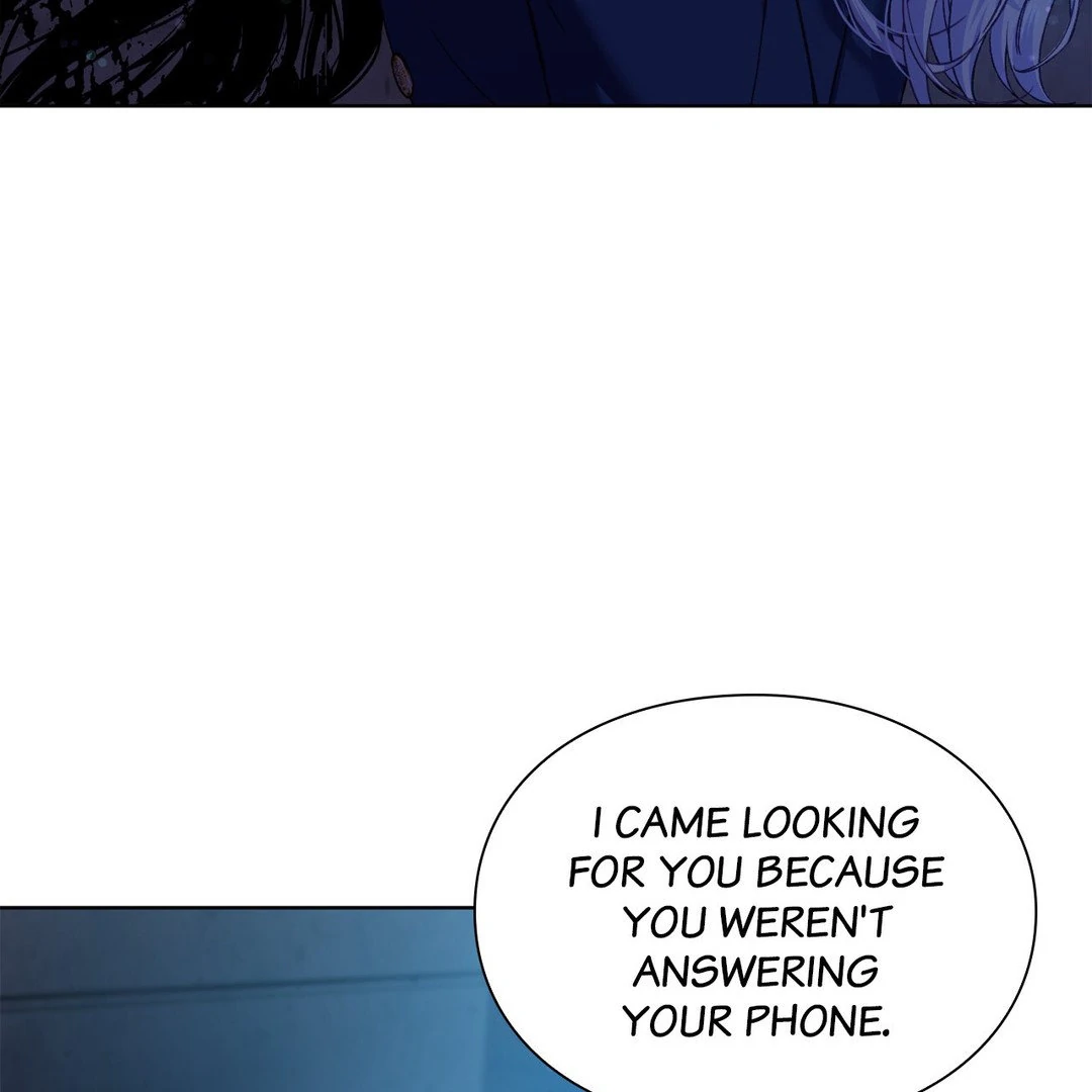 Love Kitsch Crunch Chapter 13 - Page 97