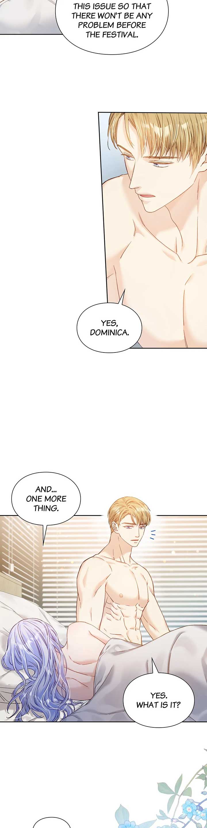 Love Kitsch Crunch Chapter 14 - Page 20
