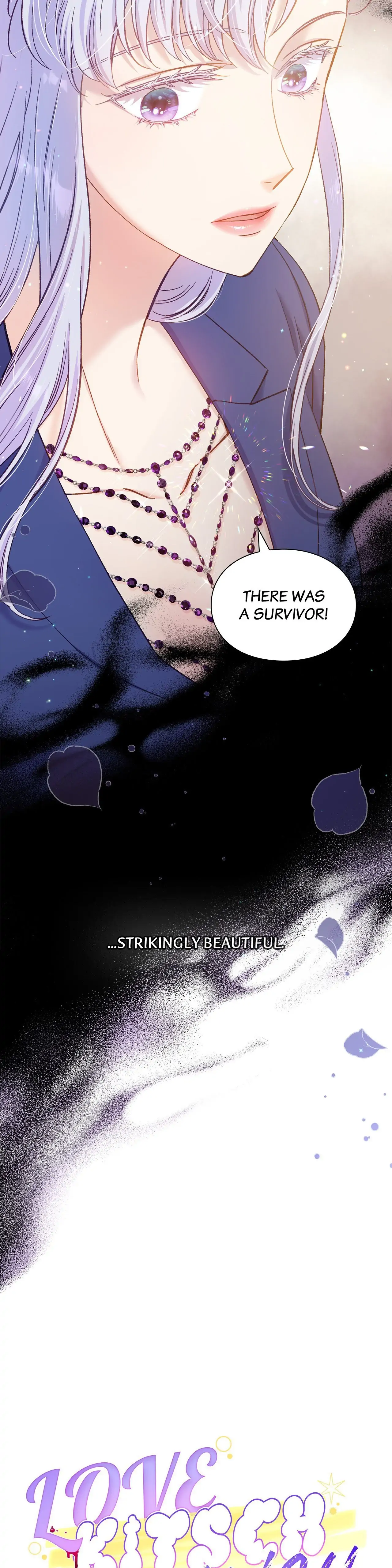 Love Kitsch Crunch Chapter 15 - Page 13