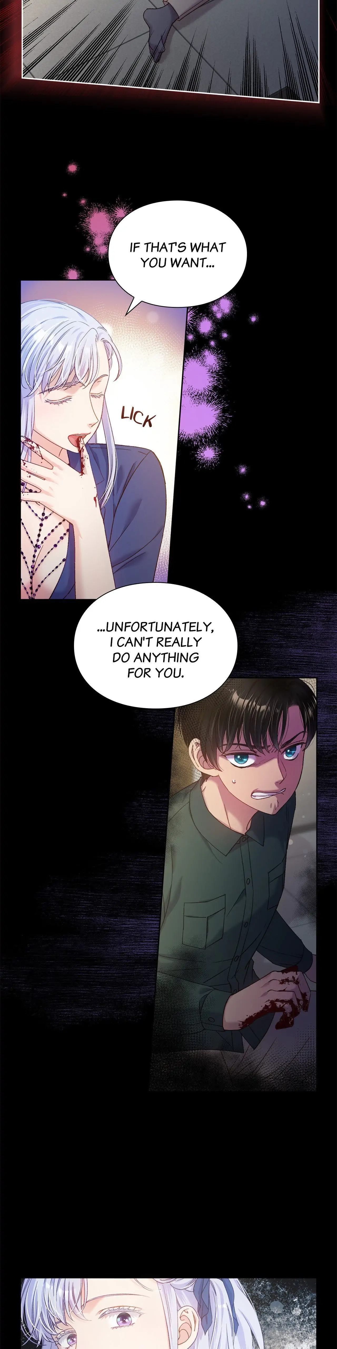 Love Kitsch Crunch Chapter 16 - Page 2