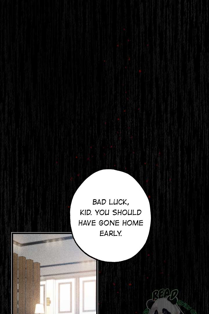 Love Kitsch Crunch Chapter 2 - Page 0