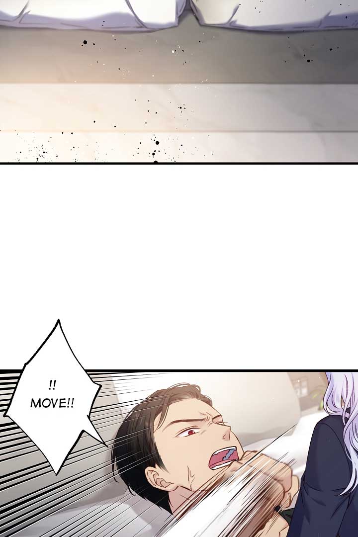 Love Kitsch Crunch Chapter 2 - Page 14