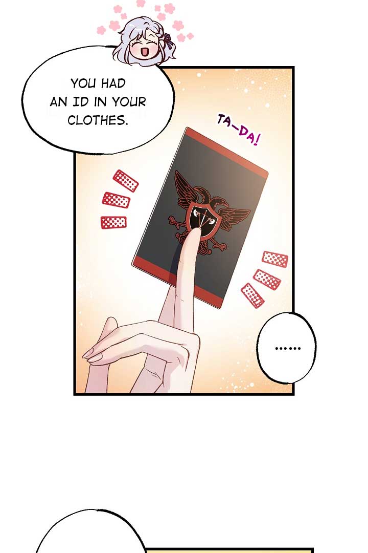 Love Kitsch Crunch Chapter 2 - Page 27