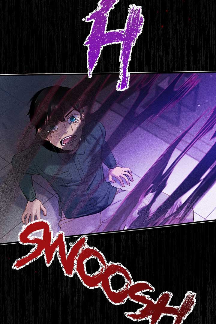 Love Kitsch Crunch Chapter 2 - Page 5