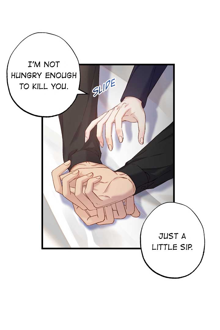 Love Kitsch Crunch Chapter 2 - Page 51
