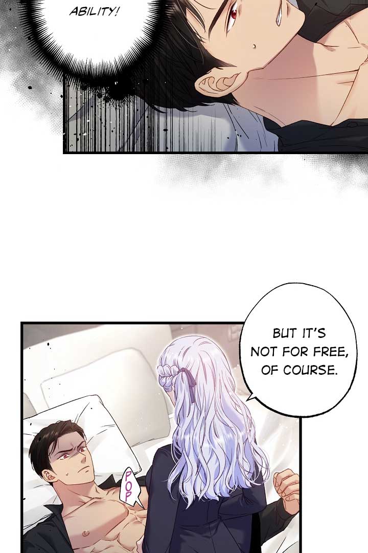 Love Kitsch Crunch Chapter 2 - Page 55
