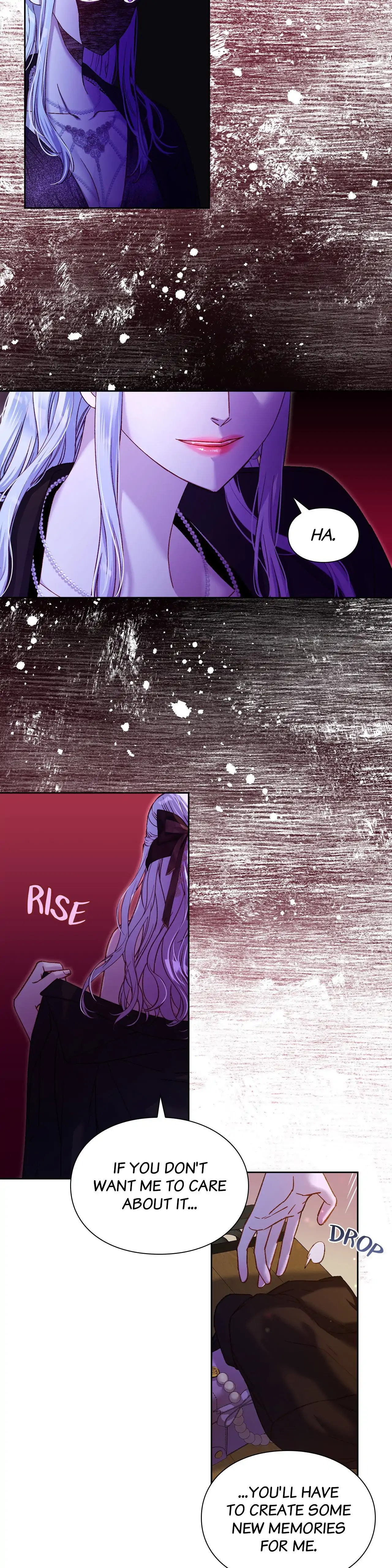 Love Kitsch Crunch Chapter 20 - Page 10