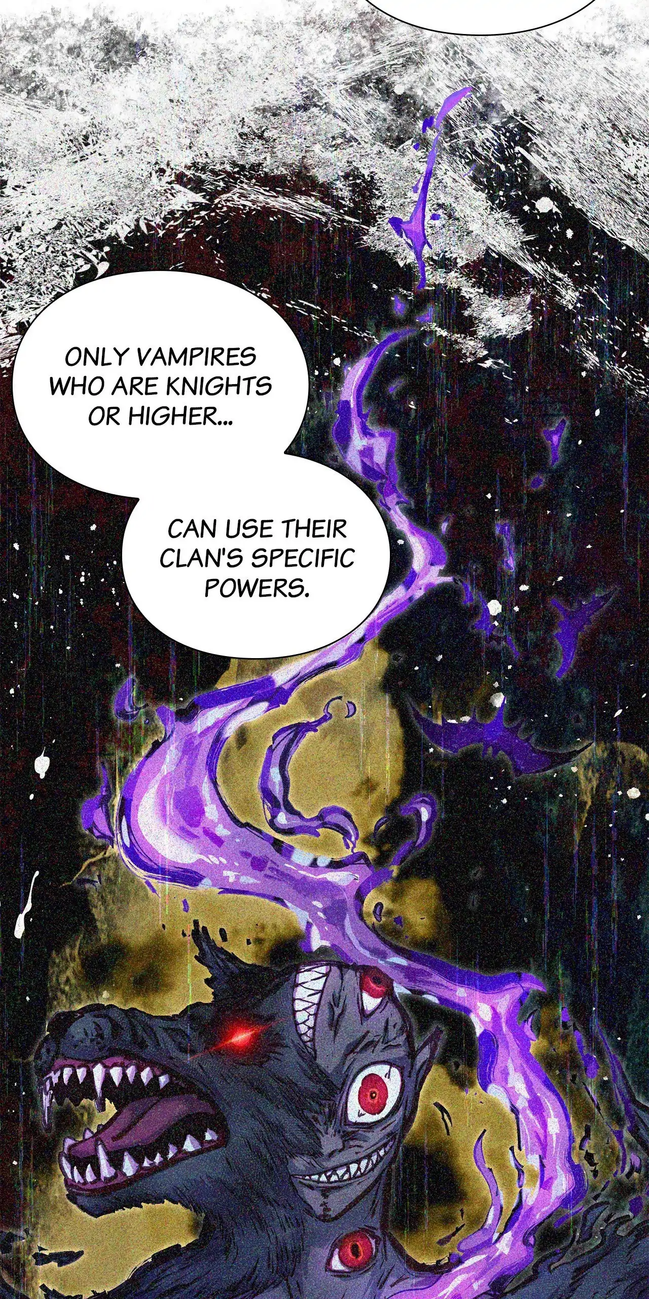 Love Kitsch Crunch Chapter 22 - Page 11