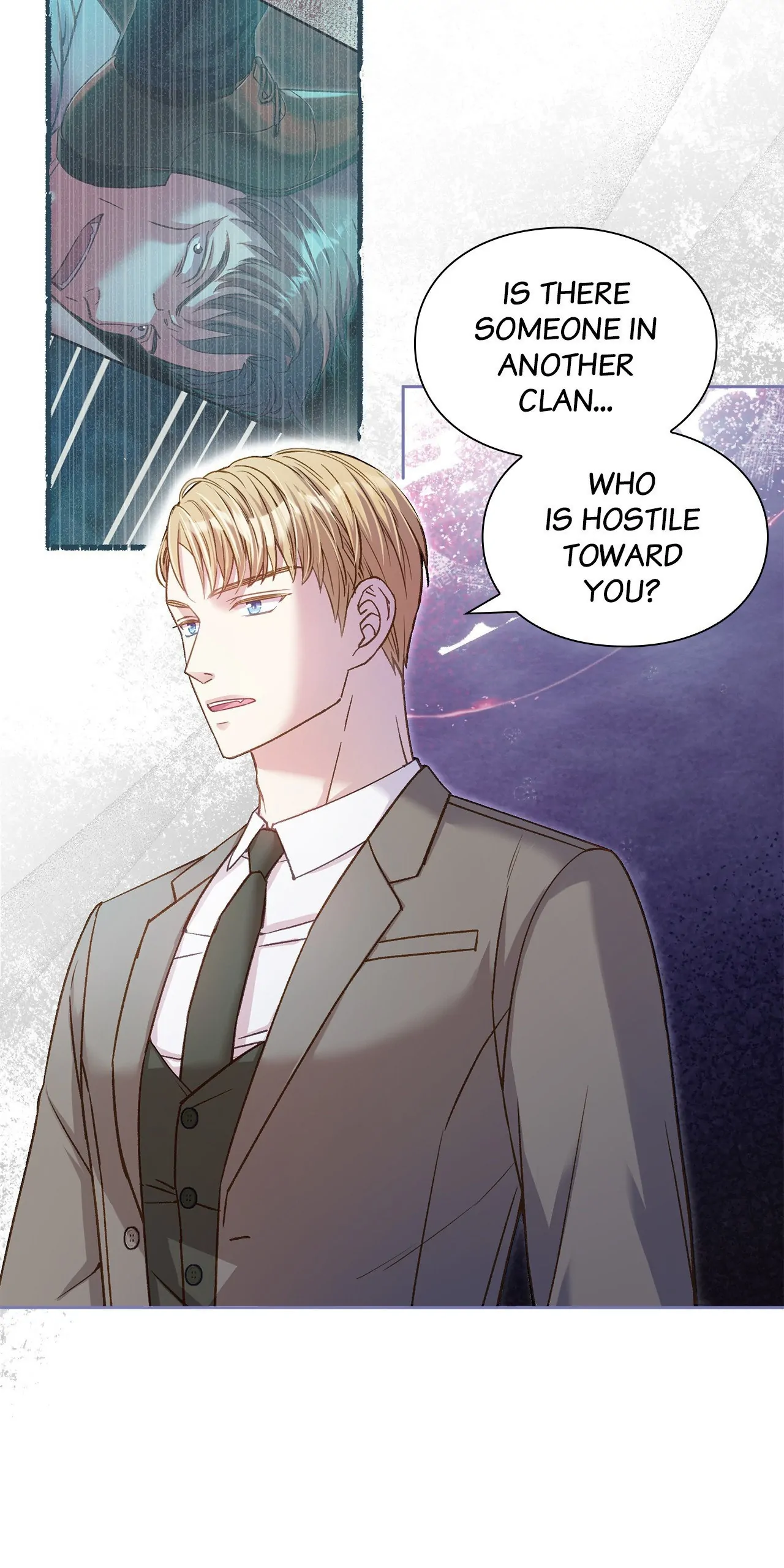 Love Kitsch Crunch Chapter 22 - Page 15