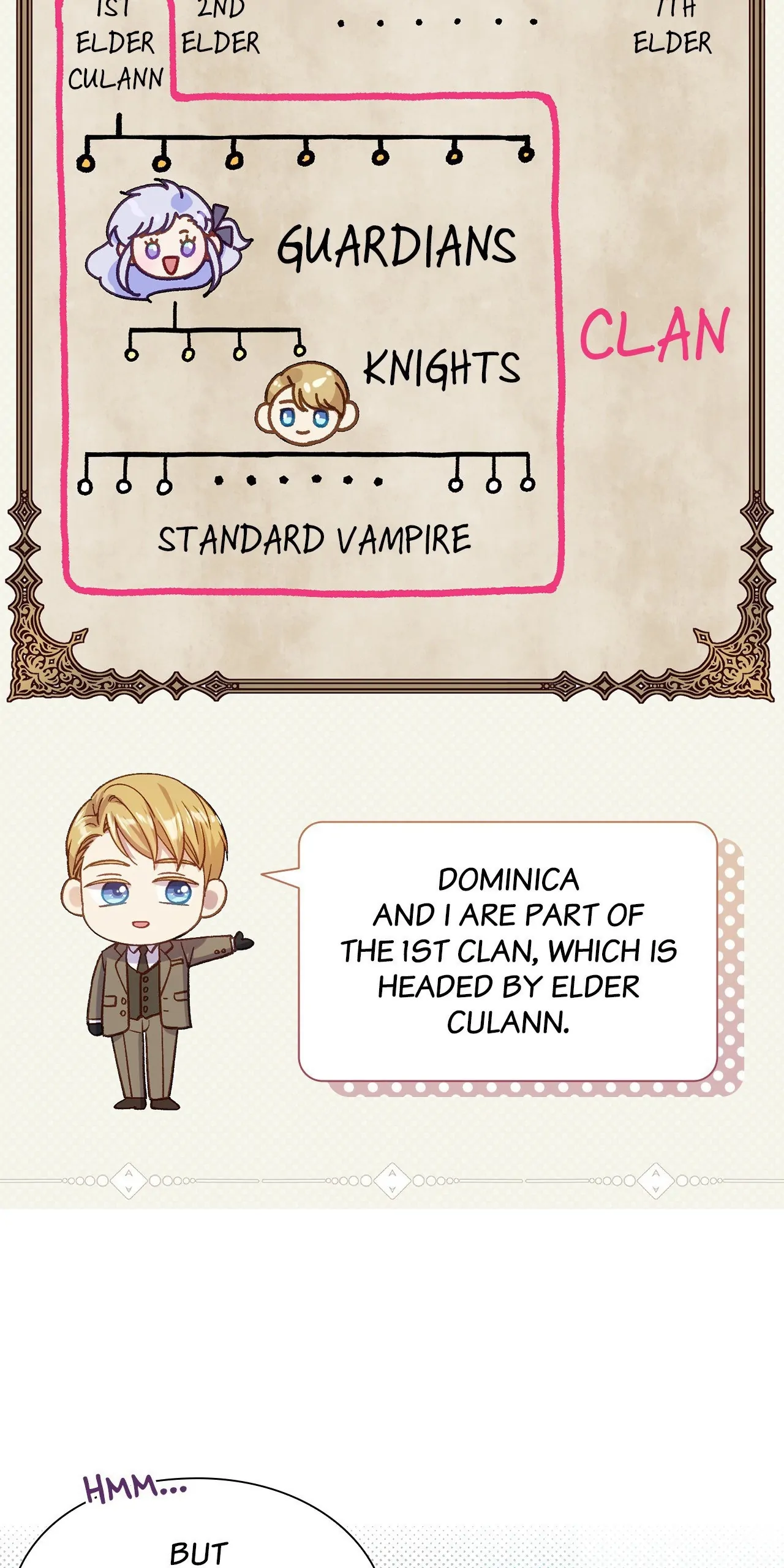 Love Kitsch Crunch Chapter 22 - Page 4