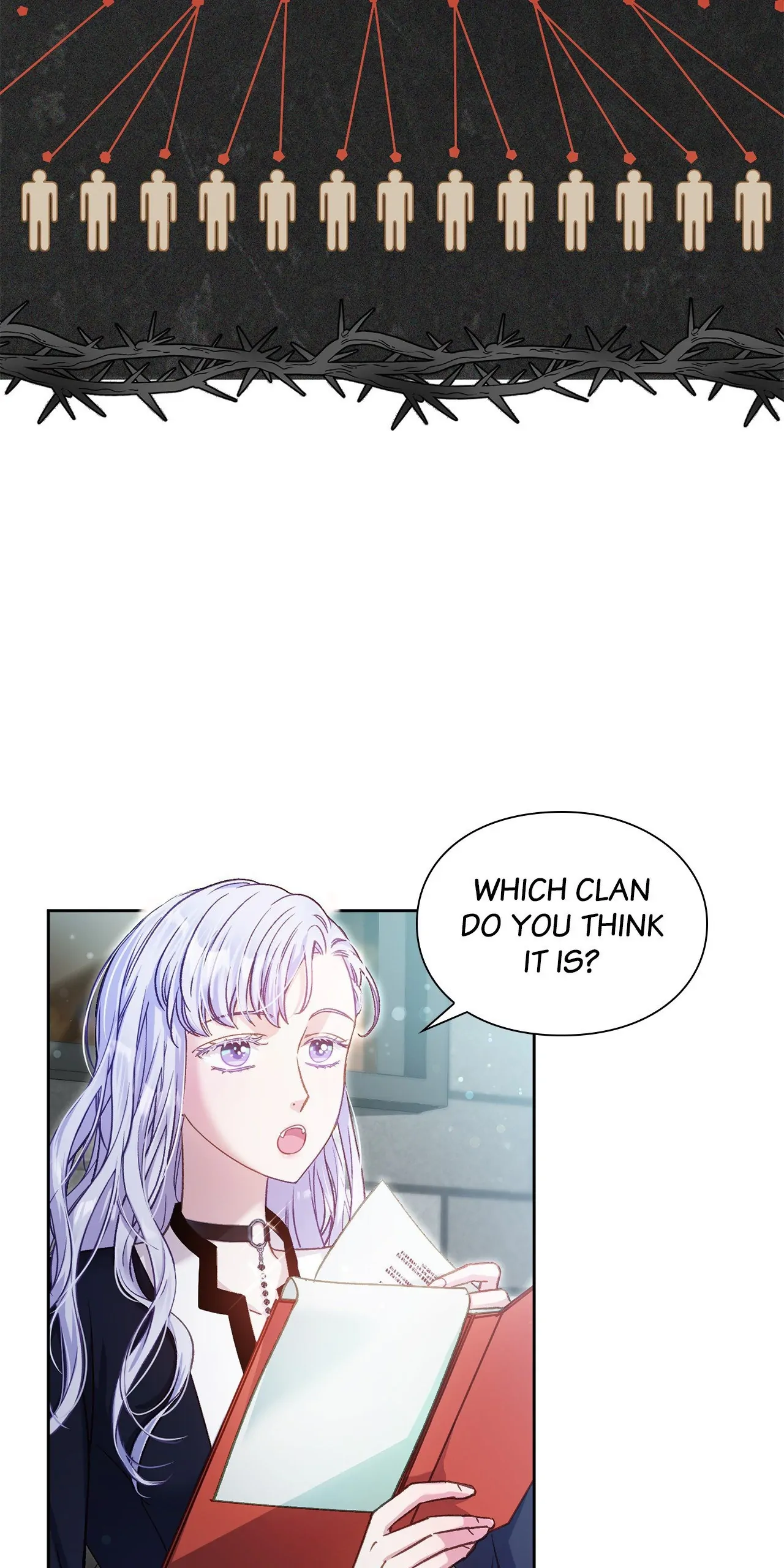 Love Kitsch Crunch Chapter 22 - Page 9
