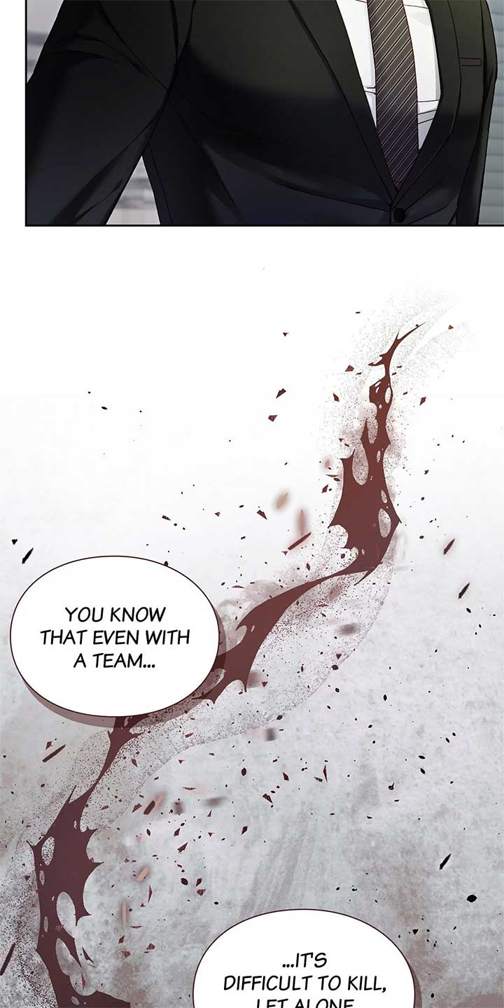 Love Kitsch Crunch Chapter 23 - Page 23