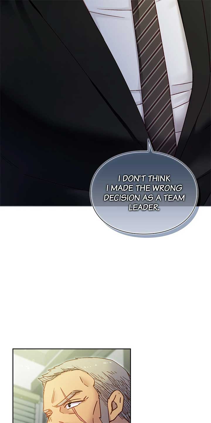 Love Kitsch Crunch Chapter 23 - Page 26