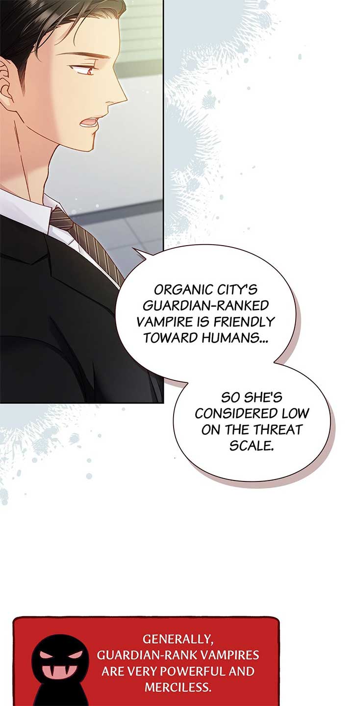 Love Kitsch Crunch Chapter 23 - Page 29