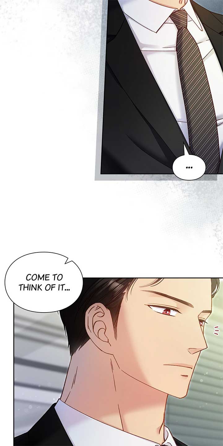Love Kitsch Crunch Chapter 23 - Page 33