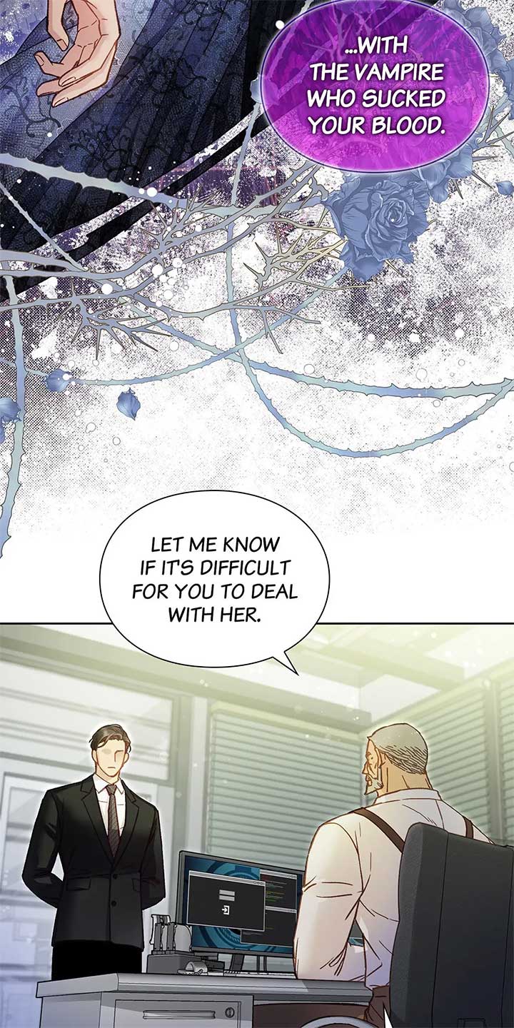 Love Kitsch Crunch Chapter 23 - Page 37