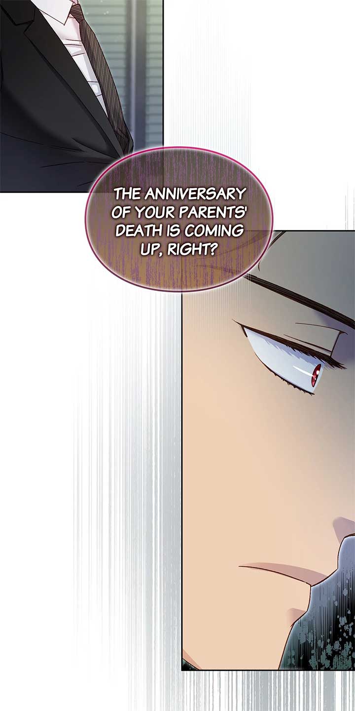 Love Kitsch Crunch Chapter 23 - Page 40