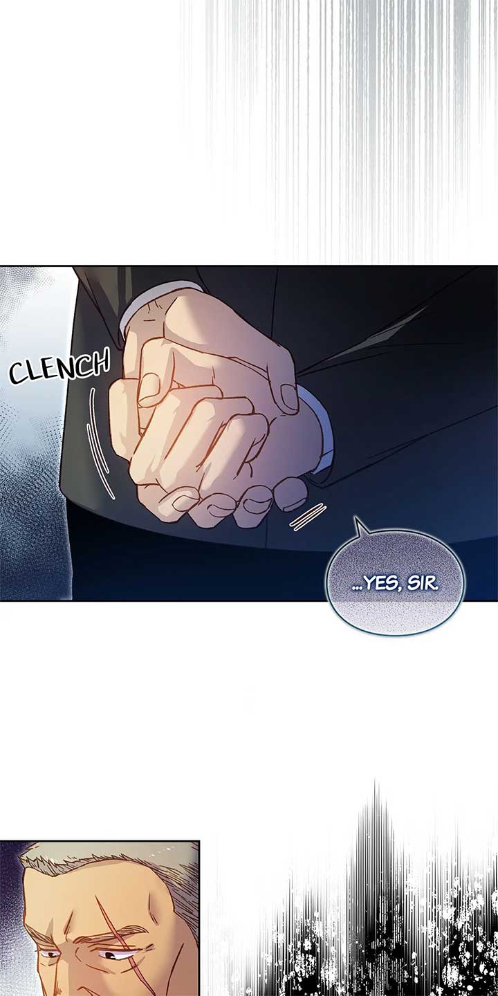 Love Kitsch Crunch Chapter 23 - Page 41