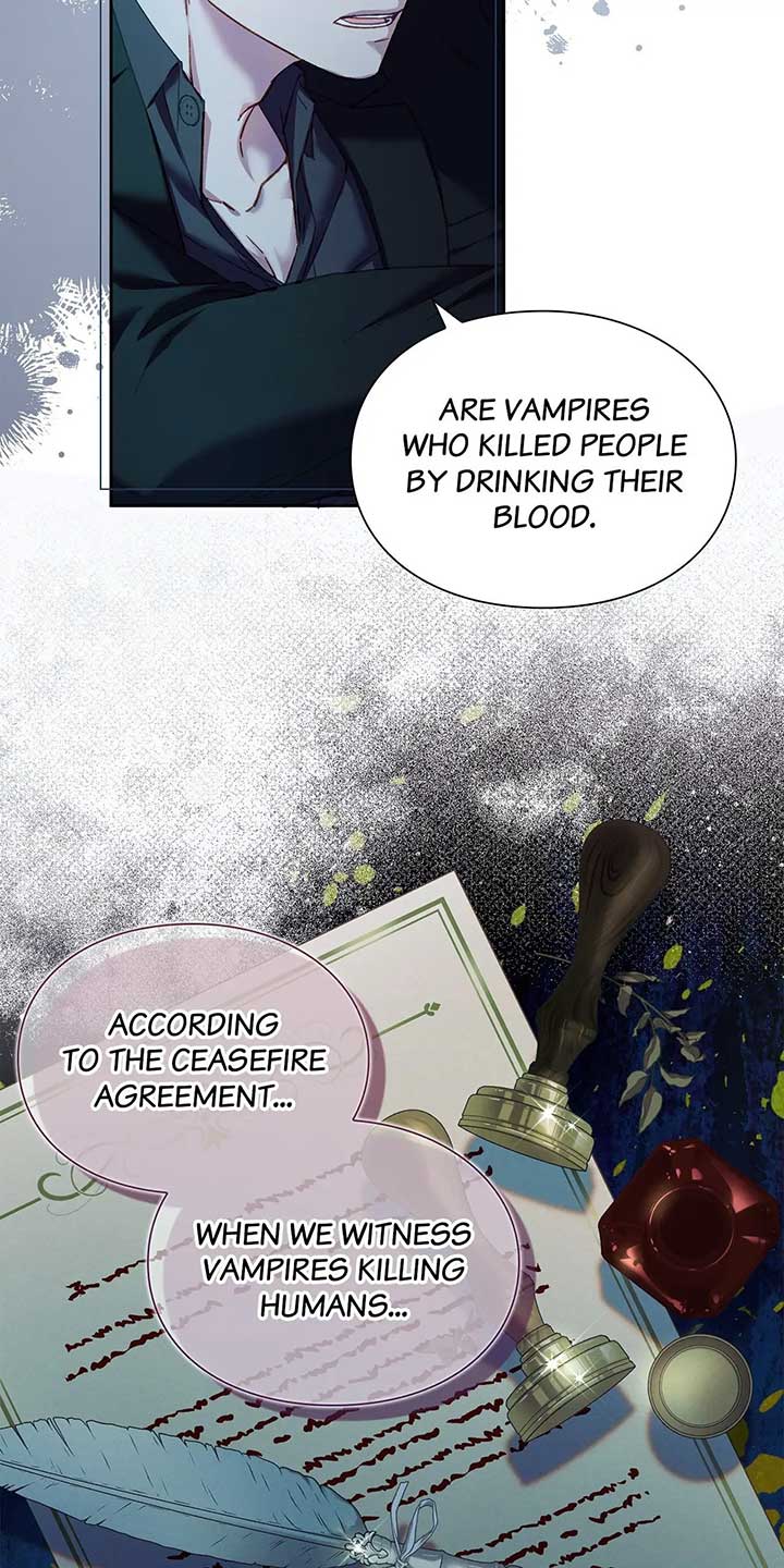 Love Kitsch Crunch Chapter 26 - Page 12