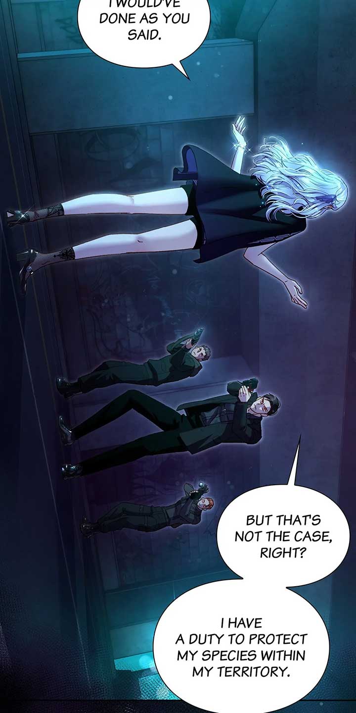 Love Kitsch Crunch Chapter 26 - Page 17