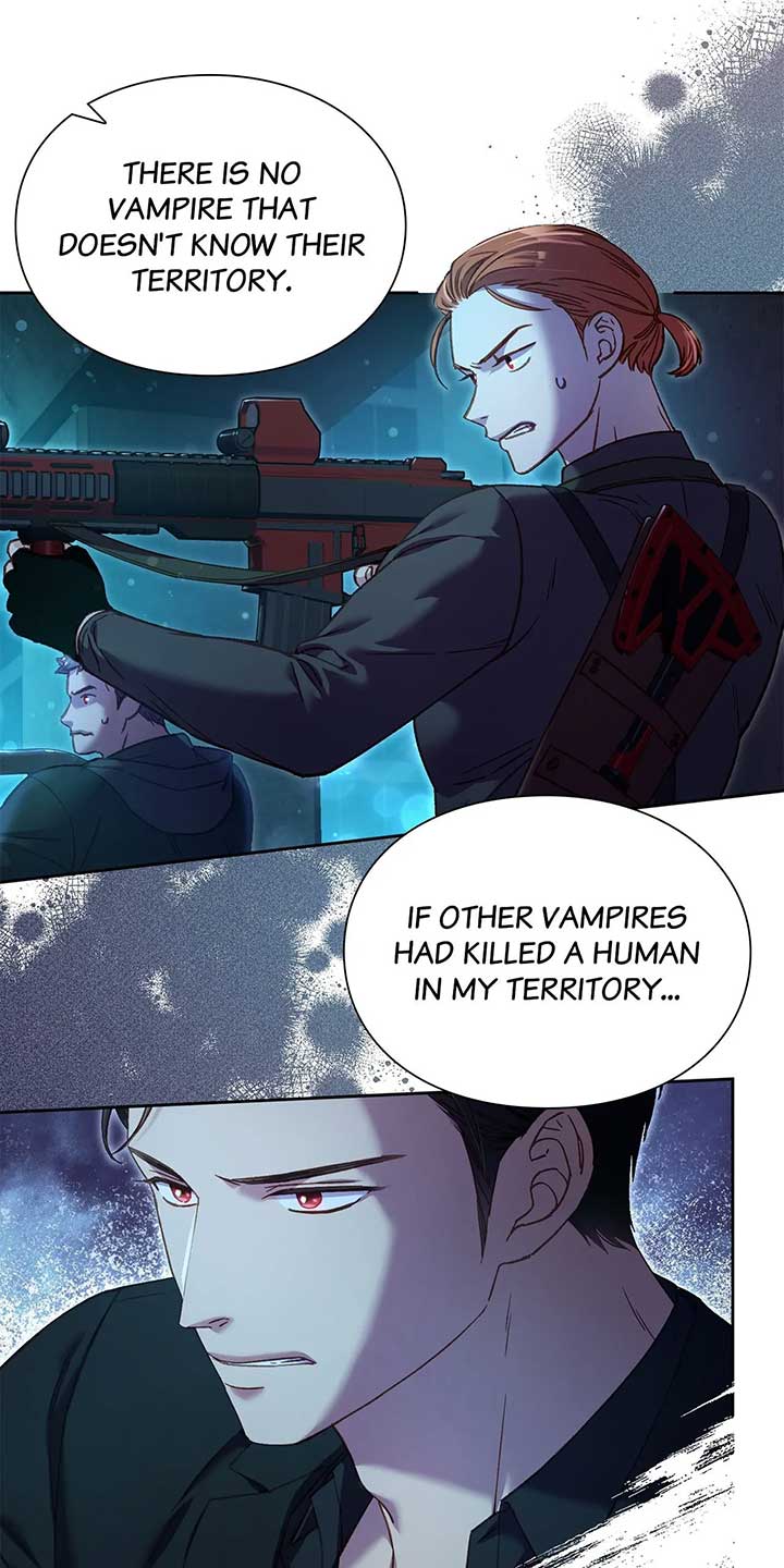 Love Kitsch Crunch Chapter 26 - Page 26