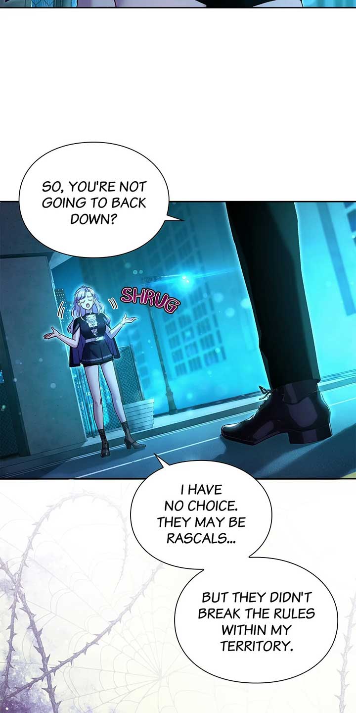 Love Kitsch Crunch Chapter 26 - Page 28