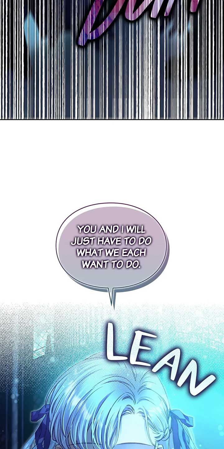 Love Kitsch Crunch Chapter 26 - Page 33