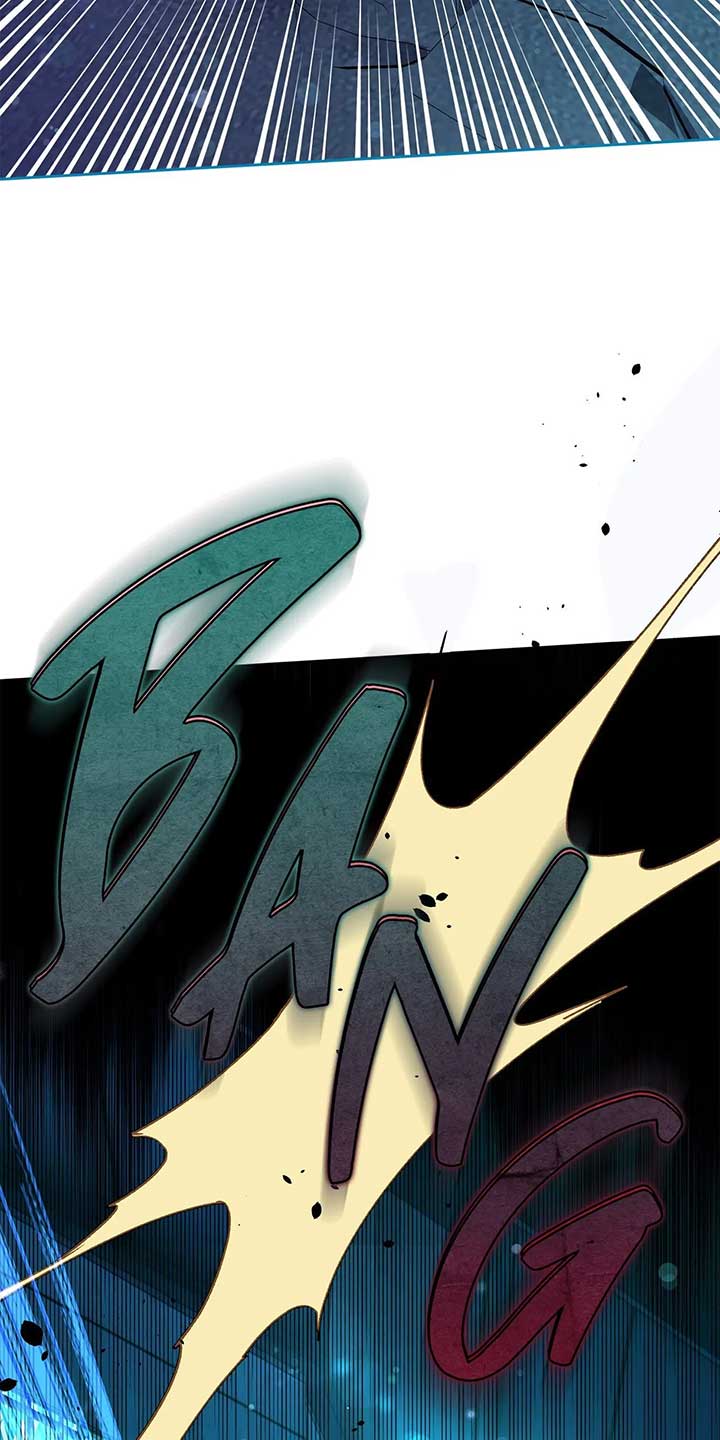 Love Kitsch Crunch Chapter 26 - Page 35