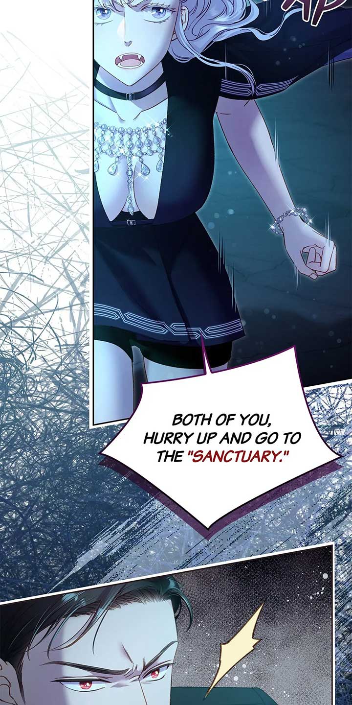 Love Kitsch Crunch Chapter 26 - Page 51