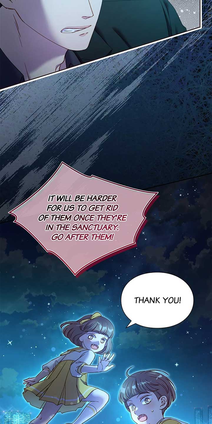Love Kitsch Crunch Chapter 26 - Page 52