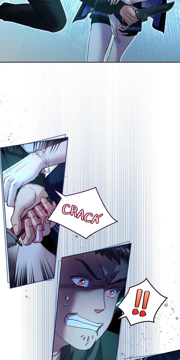 Love Kitsch Crunch Chapter 26 - Page 57