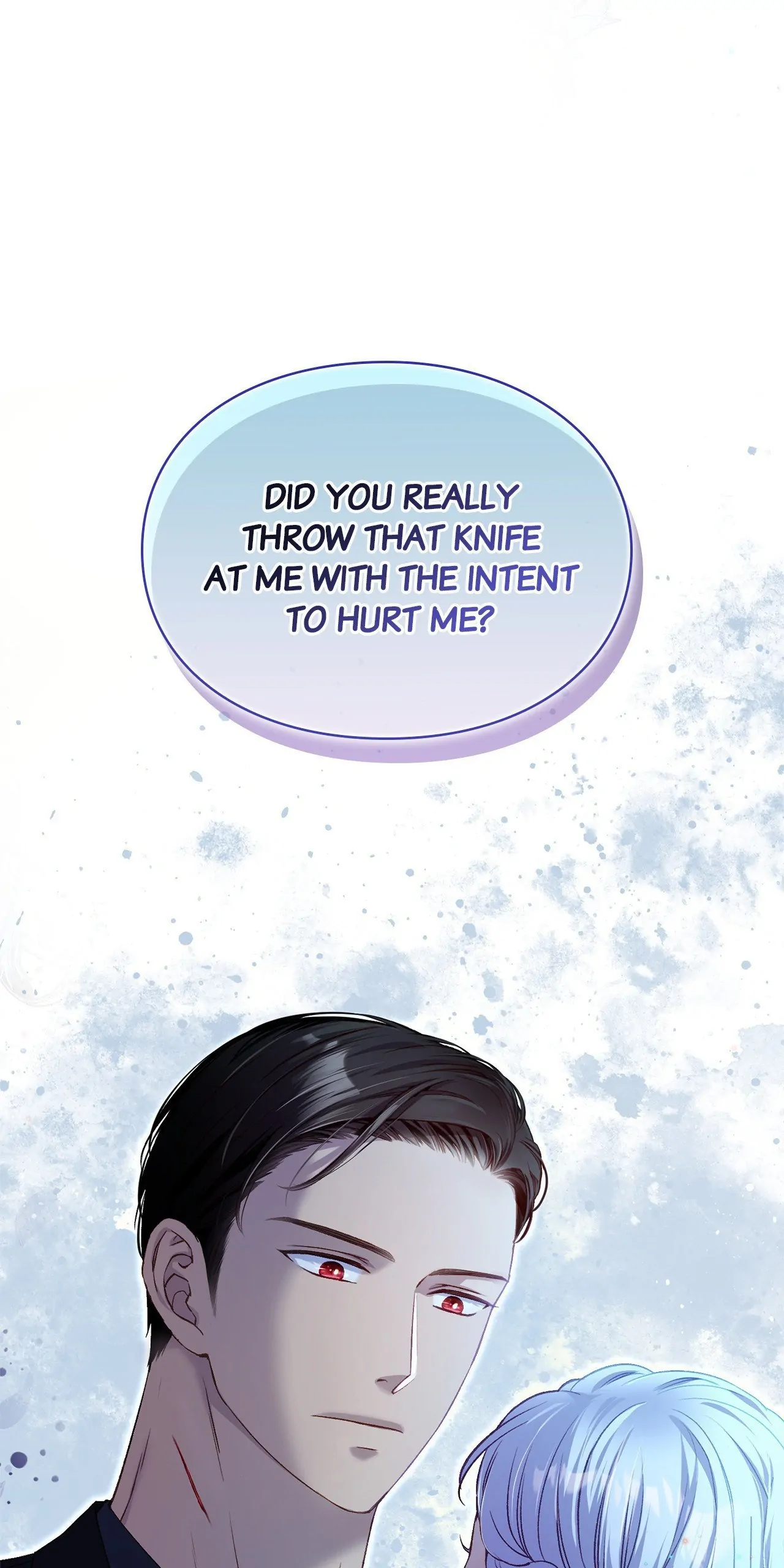 Love Kitsch Crunch Chapter 28 - Page 0