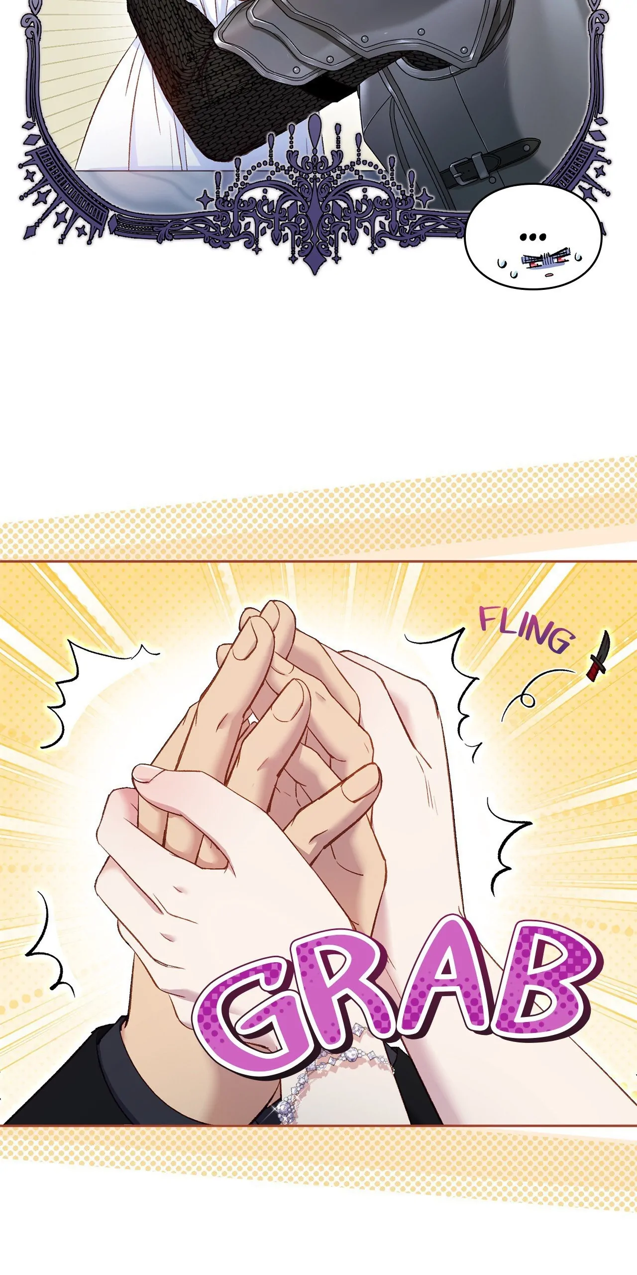 Love Kitsch Crunch Chapter 28 - Page 15