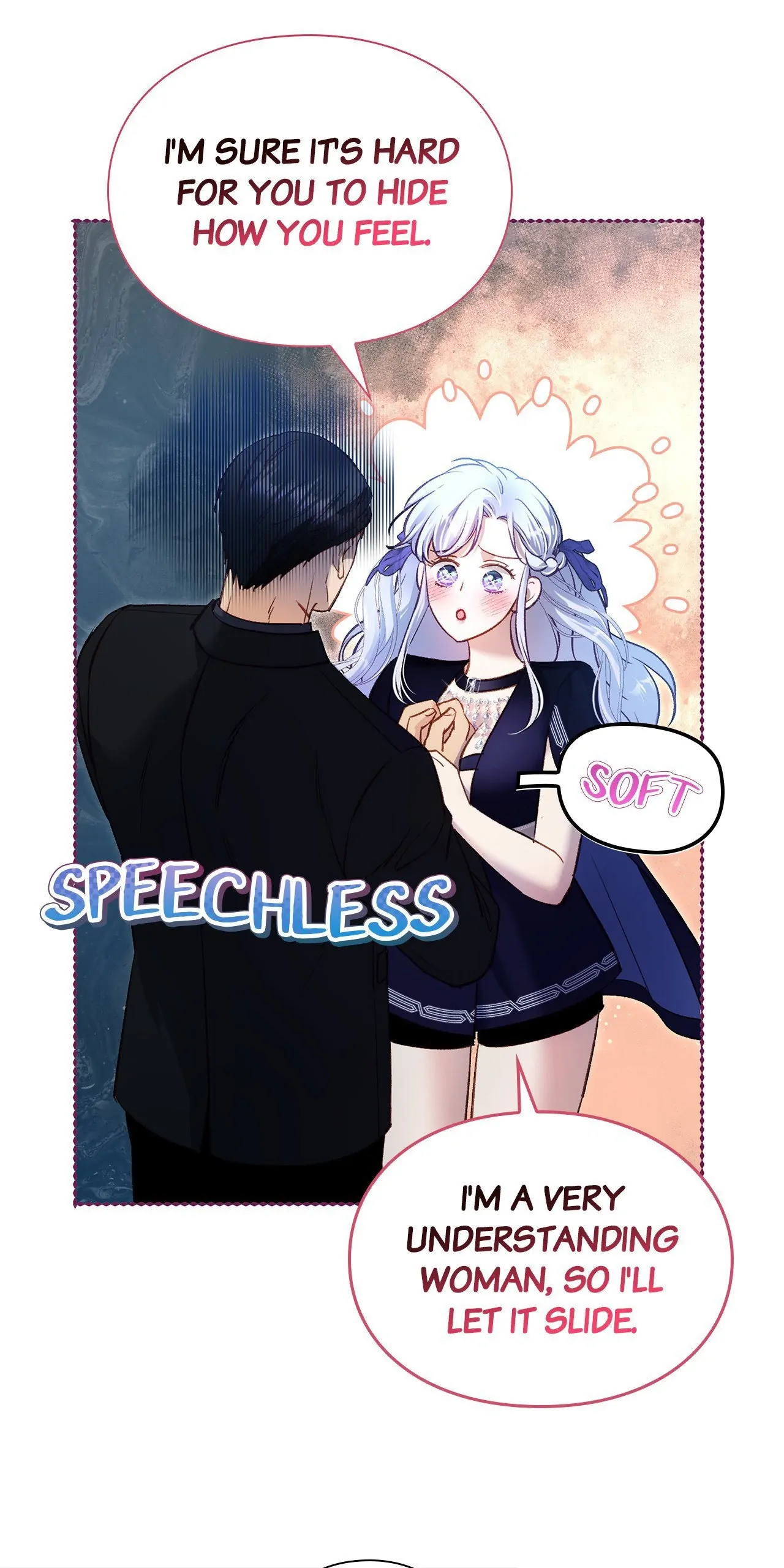 Love Kitsch Crunch Chapter 28 - Page 16