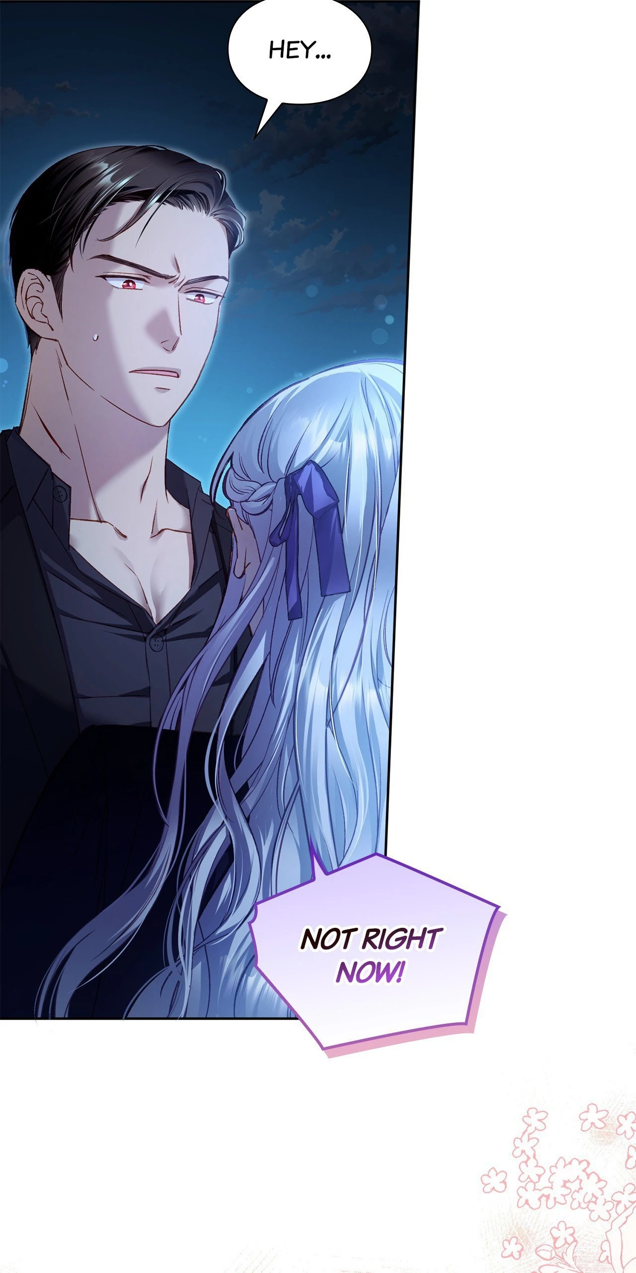 Love Kitsch Crunch Chapter 28 - Page 17