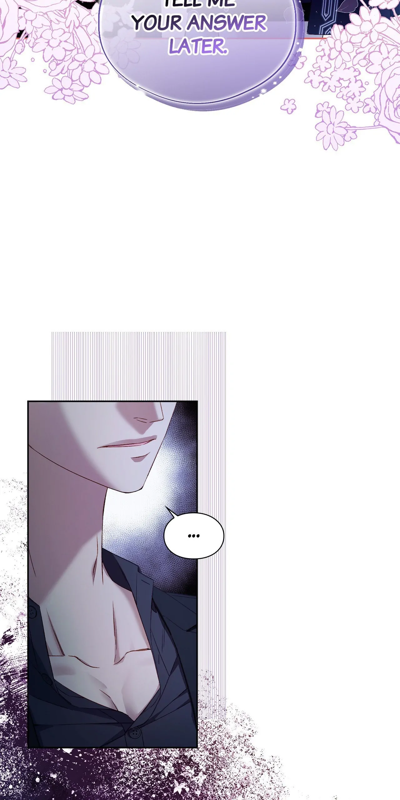 Love Kitsch Crunch Chapter 28 - Page 19